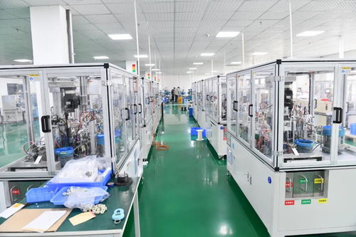 威海 國內超八成無刷電機為南海制造，引領廚具衛具及日用雜品研發新浪潮