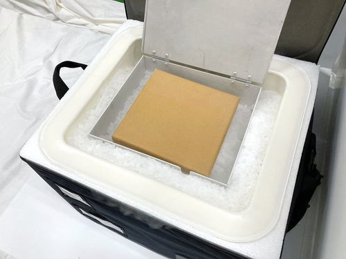 松下創新低溫冷藏技術 為新冠疫苗運輸保存保駕護航，推動廚衛日用品研發新突破