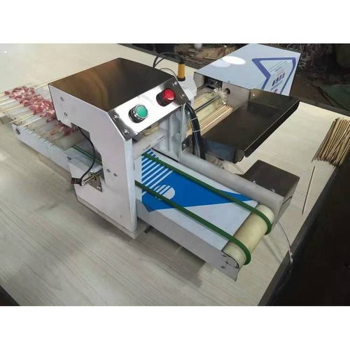 昭通市全自動豆腐串穿串機價格解析與廚具研發趨勢