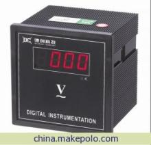 德創TD185U-2X1電壓測量儀表 精準測量，專業之選