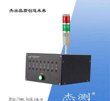 電壓測量儀表 工作原理、類型與應用圖解