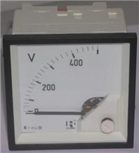 威施霸電流表/電壓表/功率表 500/5A 500//5 檢測計量數字儀表